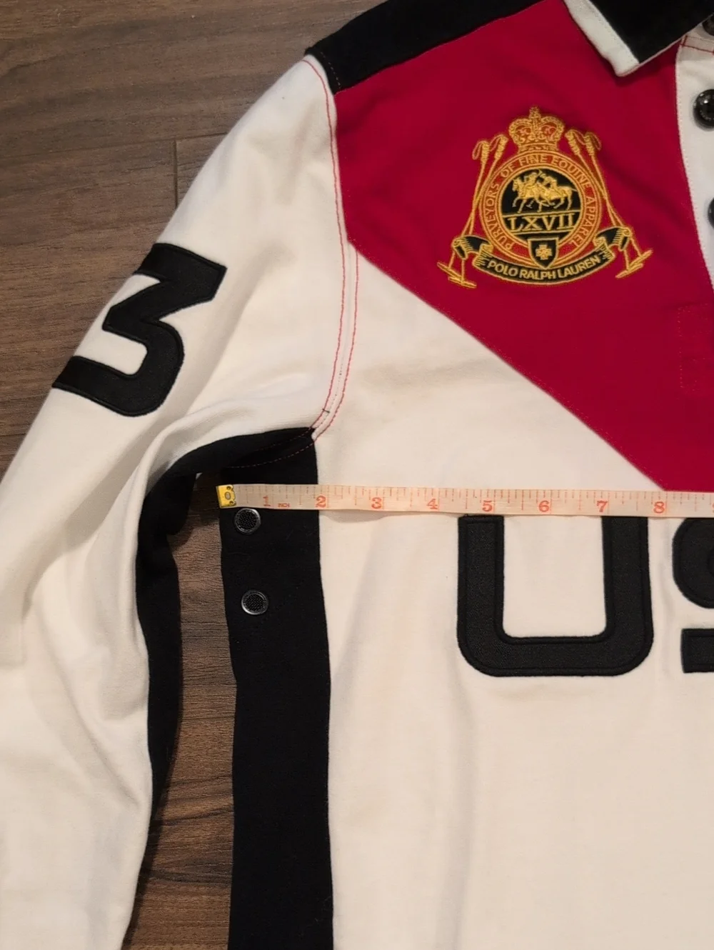 Polo Ralph Lauren long sleeve